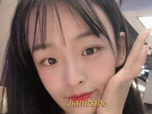 Jianibabe
