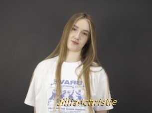 Jillianchristie