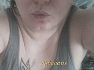Jilliciious