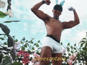 Jimesantana