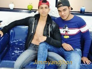 Jimmyandjhon