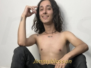 Jimmyblosson