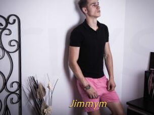 Jimmym