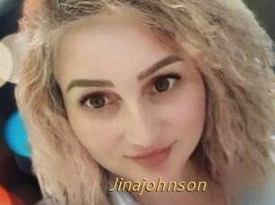 Jinajohnson