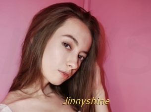 Jinnyshine
