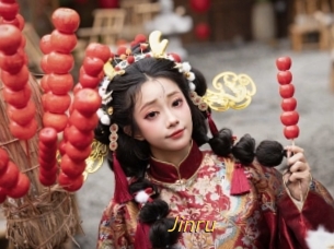 Jinru
