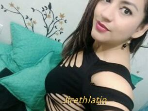 Jirethlatin