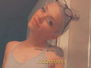 Jizzonjess