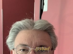 Jjisbad
