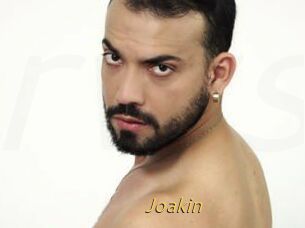 Joakin
