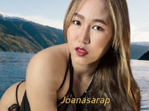 Joanasarap