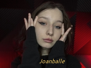 Joanballe