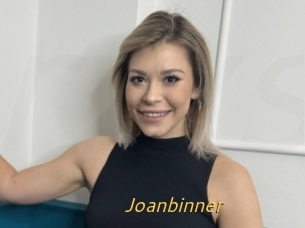 Joanbinner