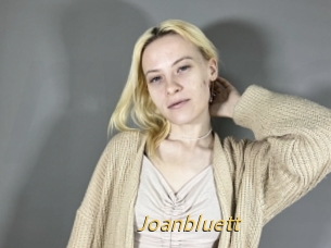 Joanbluett