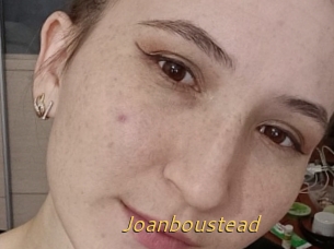 Joanboustead