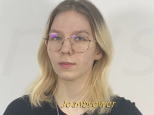Joanbrower