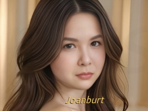 Joanburt