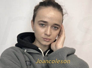 Joancoleson
