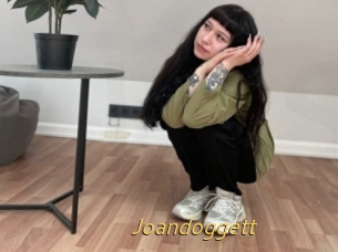 Joandoggett