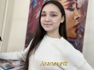 Joanevett