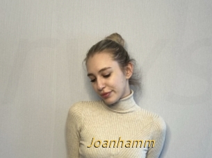 Joanhamm