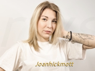 Joanhickmott