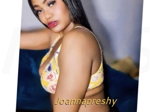 Joannapreshy