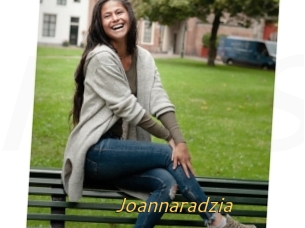 Joannaradzia