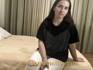 Joannawilliamse