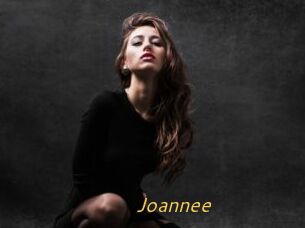Joannee