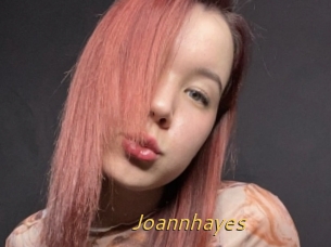 Joannhayes