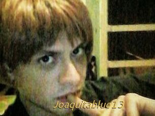 Joaquitablue13