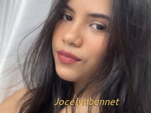 Jocelynbennet