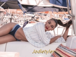 Jodietyler