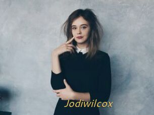 Jodiwilcox