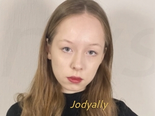 Jodyally