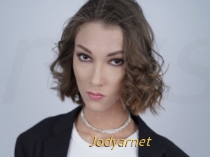 Jodyarnet