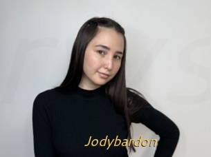 Jodybardon