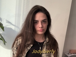 Jodybierly