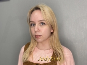 Jodybute
