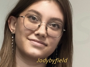 Jodybyfield