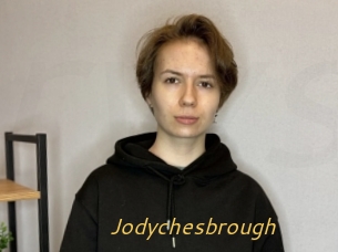 Jodychesbrough