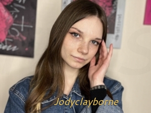 Jodyclayborne