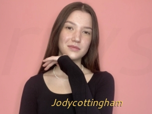 Jodycottingham