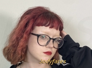 Jodyfares