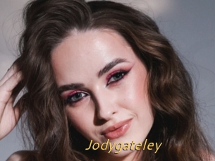 Jodygateley