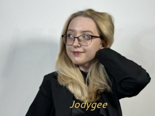 Jodygee