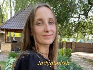 Jodygladish