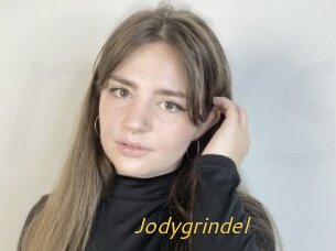 Jodygrindel