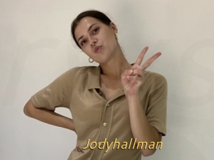 Jodyhallman